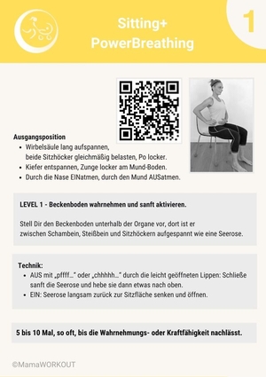 Übungskarten ca. 60 Stück